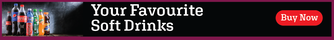 Default banner